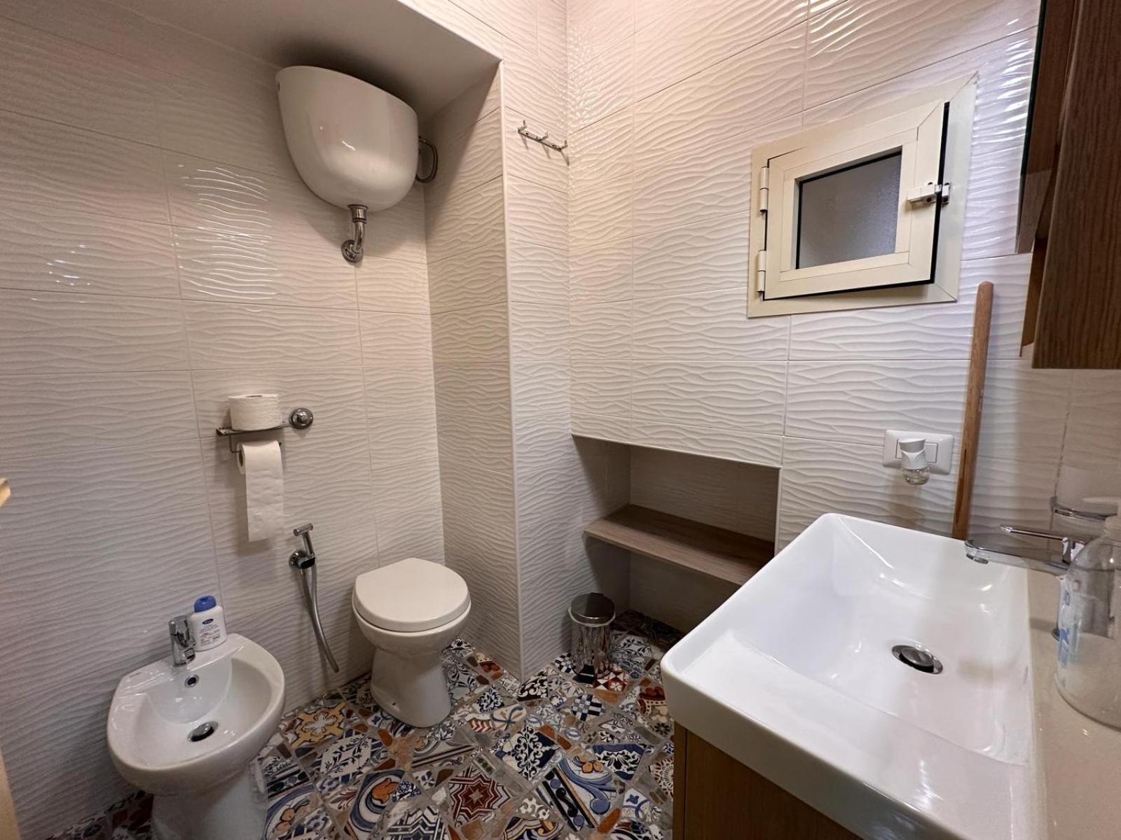 'A Casa Toja Apartment เนเปิลส์ ภายนอก รูปภาพ